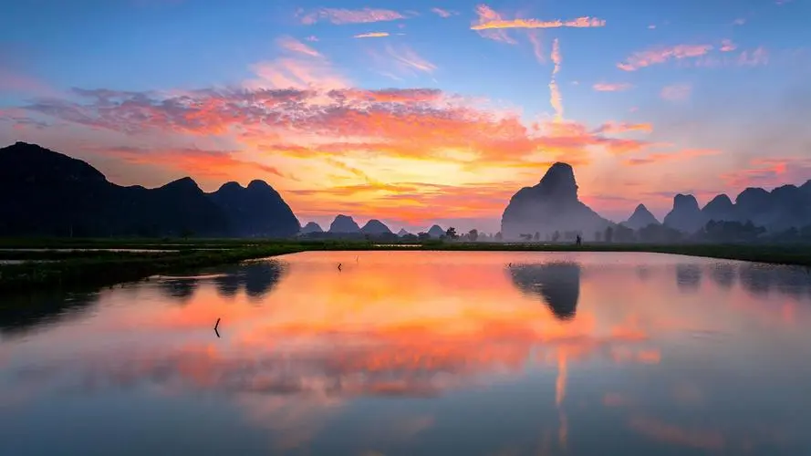 绿色智能制造